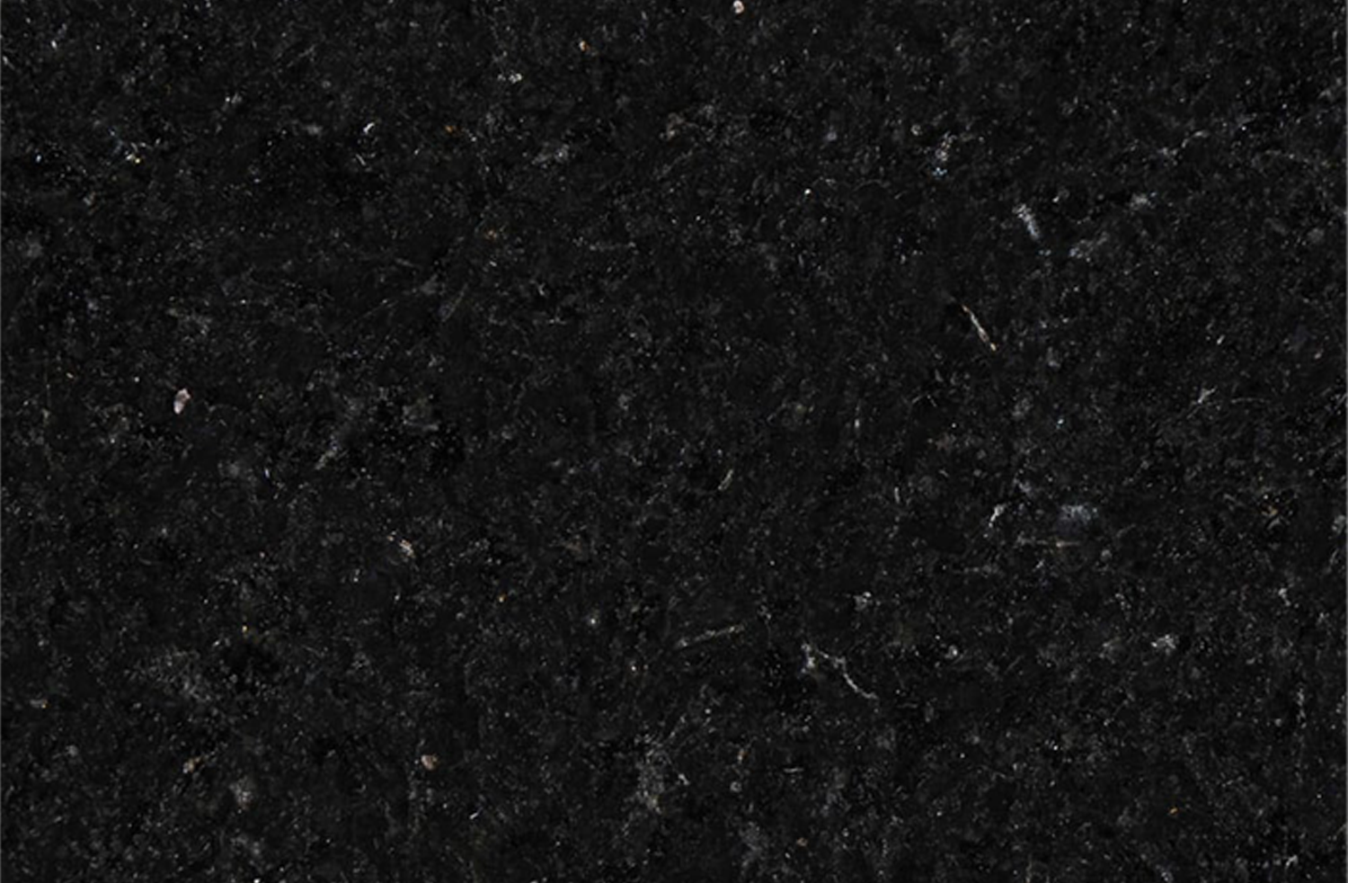 Granito Preto São Gabriel - CHAPA GRANDE