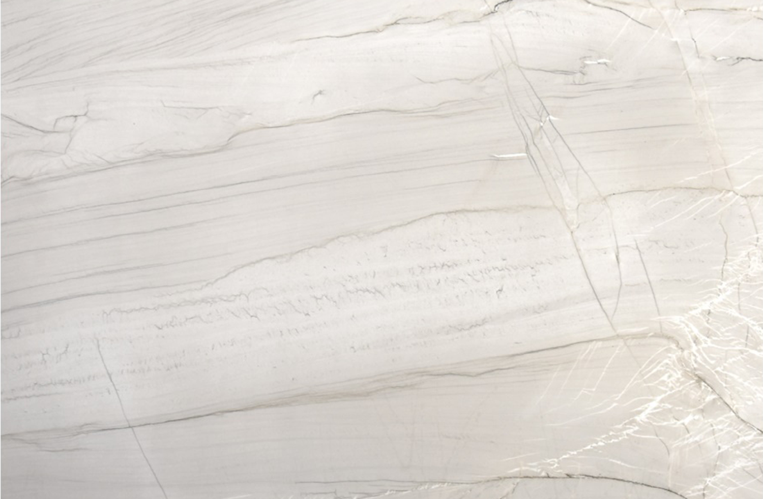 Quartzito Bianco Superiore - CHAPA GRANDE
